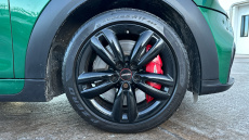 MINI Hatchback 2.0 John Cooper Works 3dr Auto Petrol Hatchback